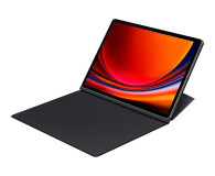 Samsung Smart Book Cover do Galaxy Tab S9+ czarne - 1159700 - zdjęcie 6